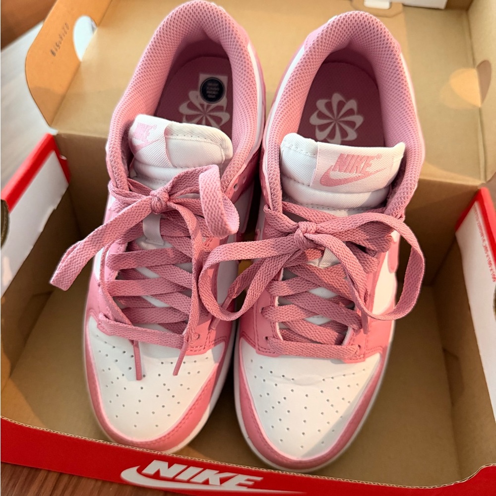 Nike Dunk Low Next Nature - Picture 3 of 5